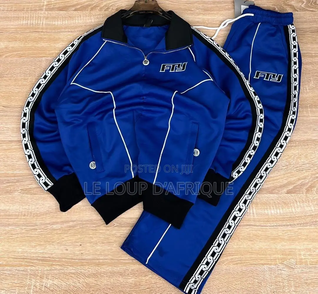 Fty Track Suit