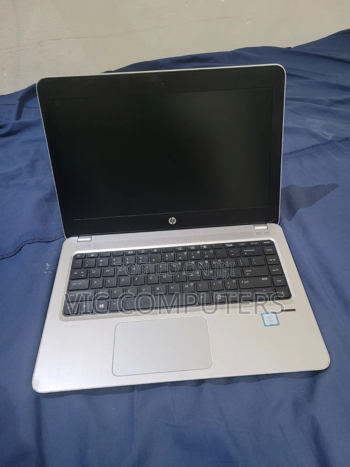 Laptop HP ProBook 440 G4 8GB Intel Core i5 HDD 500GB