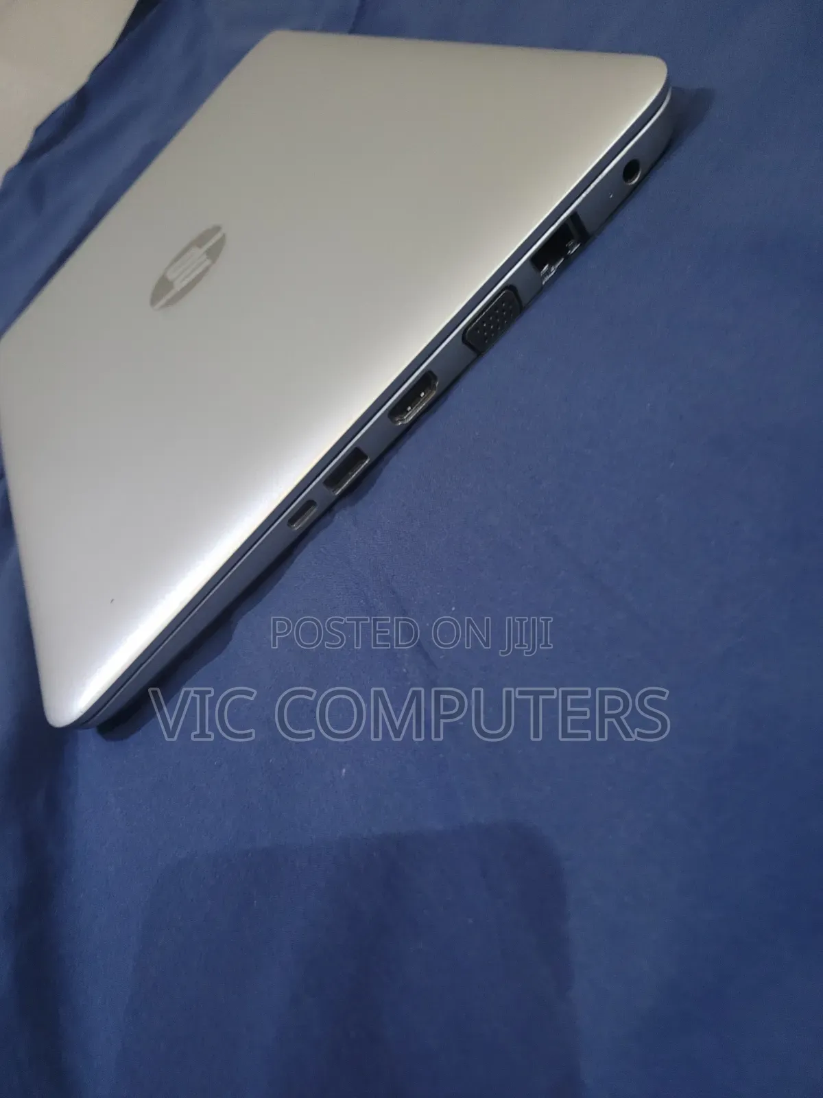 Laptop HP ProBook 440 G4 8GB Intel Core i5 HDD 500GB