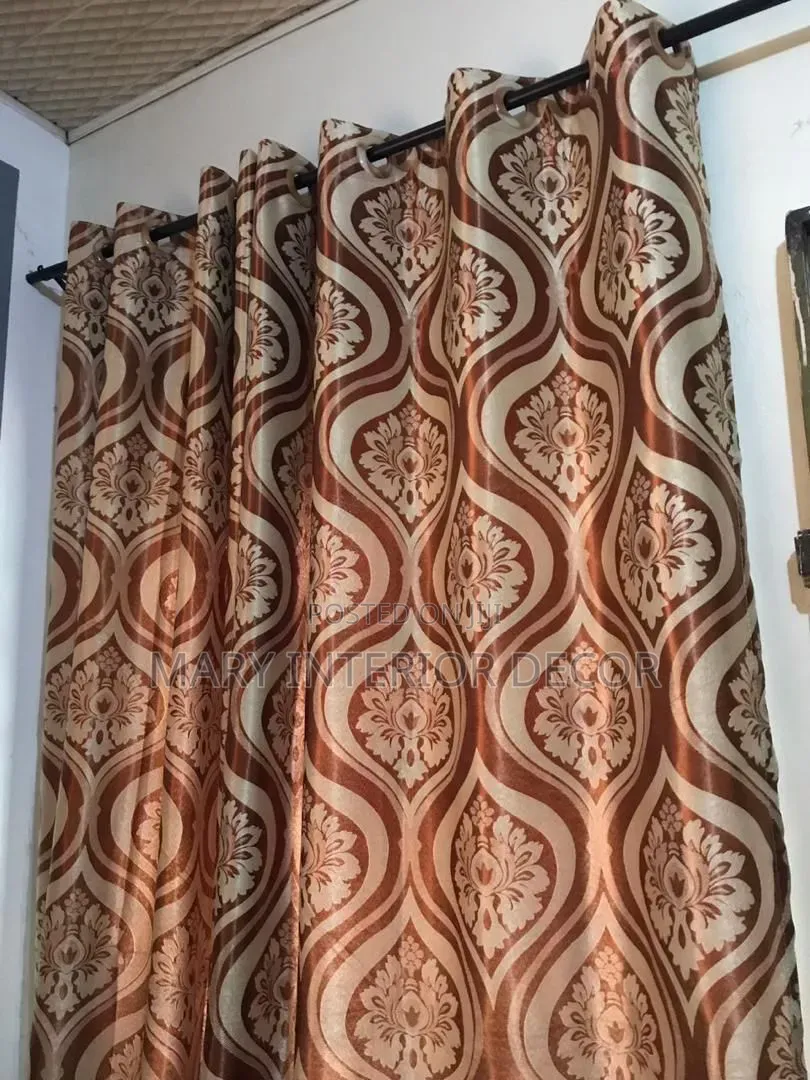 Quality Beatiful Curtains