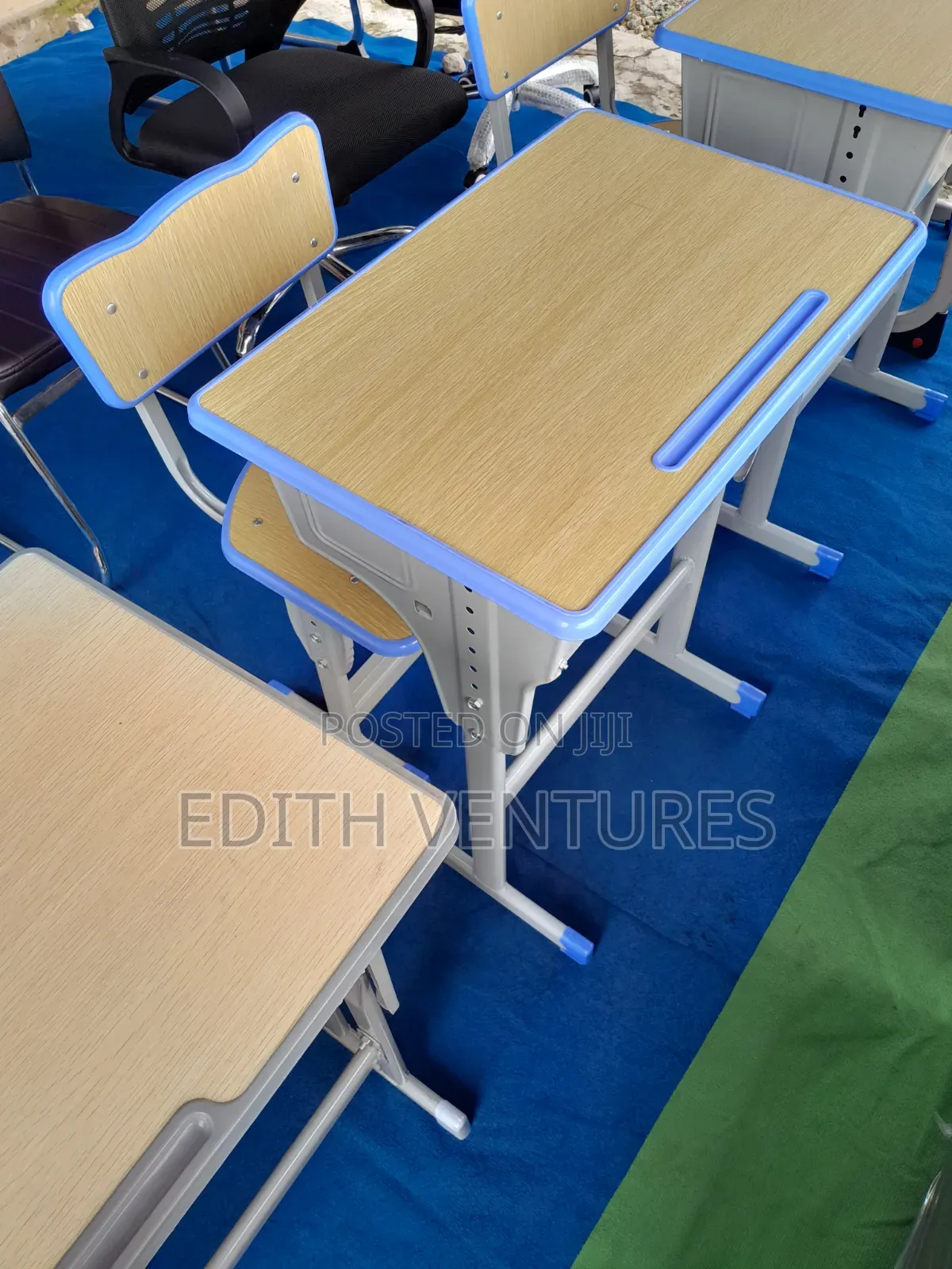 Study Desk for Schools