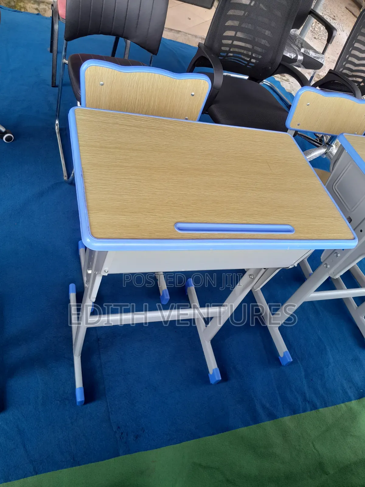 Study Desk for Schools