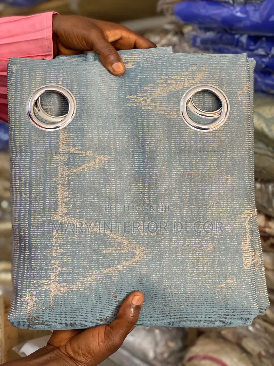 Quality Beatiful Curtains