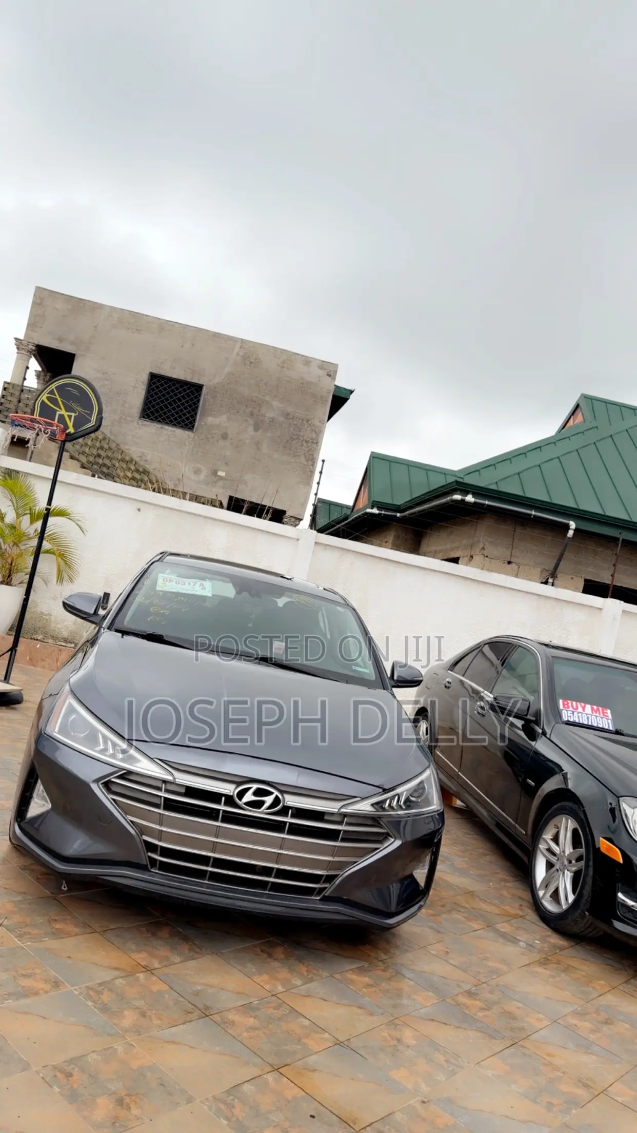 Hyundai Elantra Value Edition 2019 Beige
