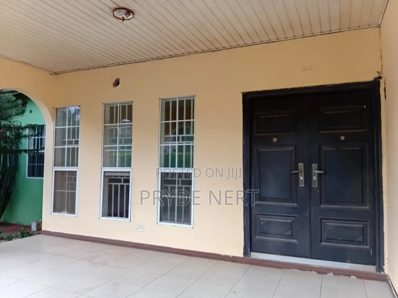 4bdrm House in Devtraco C25, Community 25 for rent