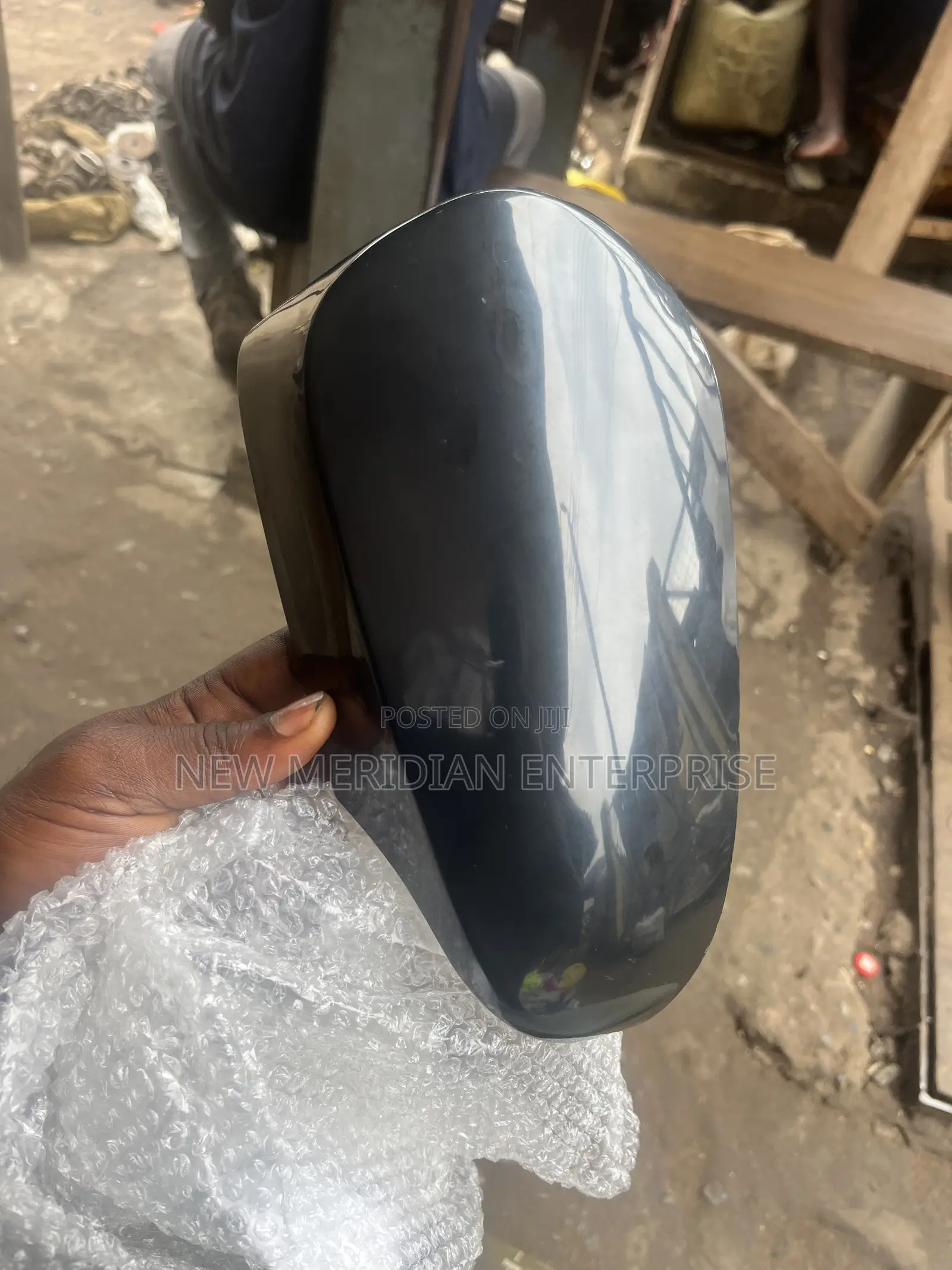 Corolla 2018 Mirror Cover