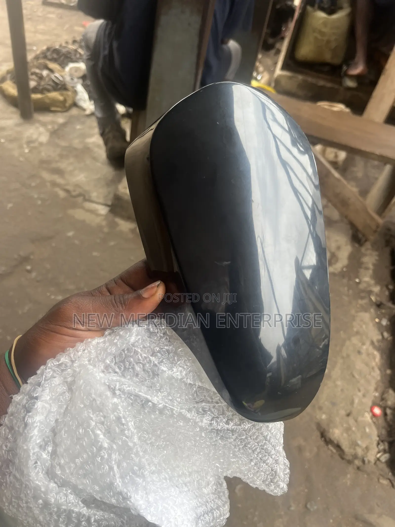 Corolla 2018 Mirror Cover