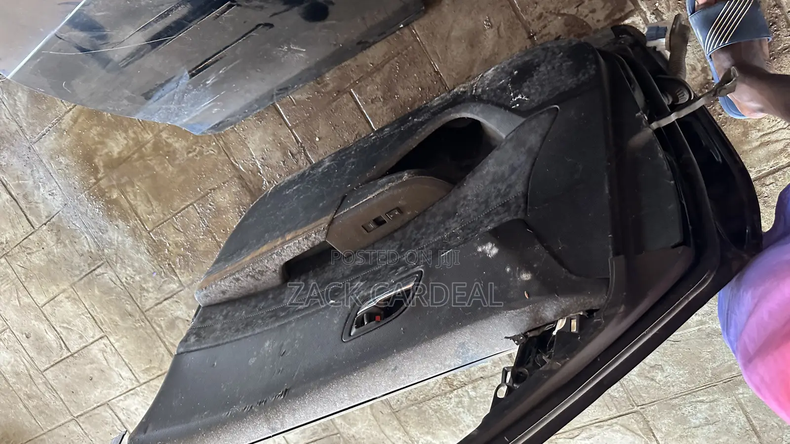 Honda Acura Ilx 2014-2017 Doors Set Available