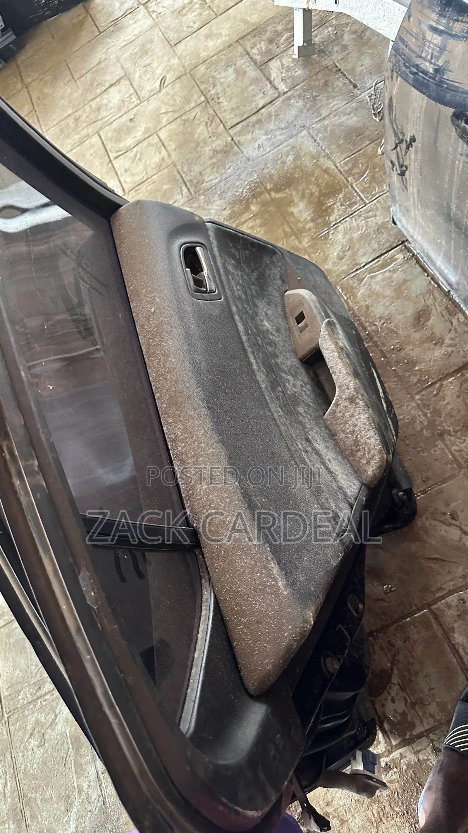 Honda Acura Ilx 2014-2017 Doors Set Available