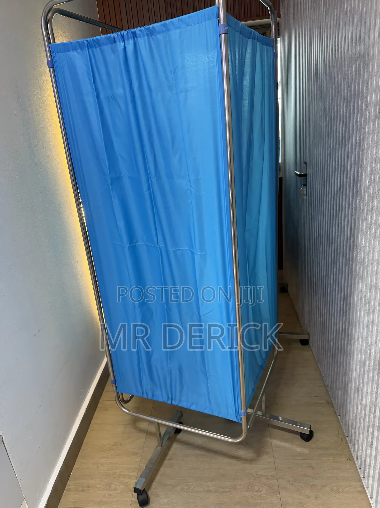 5 Folds Ward Screen Big