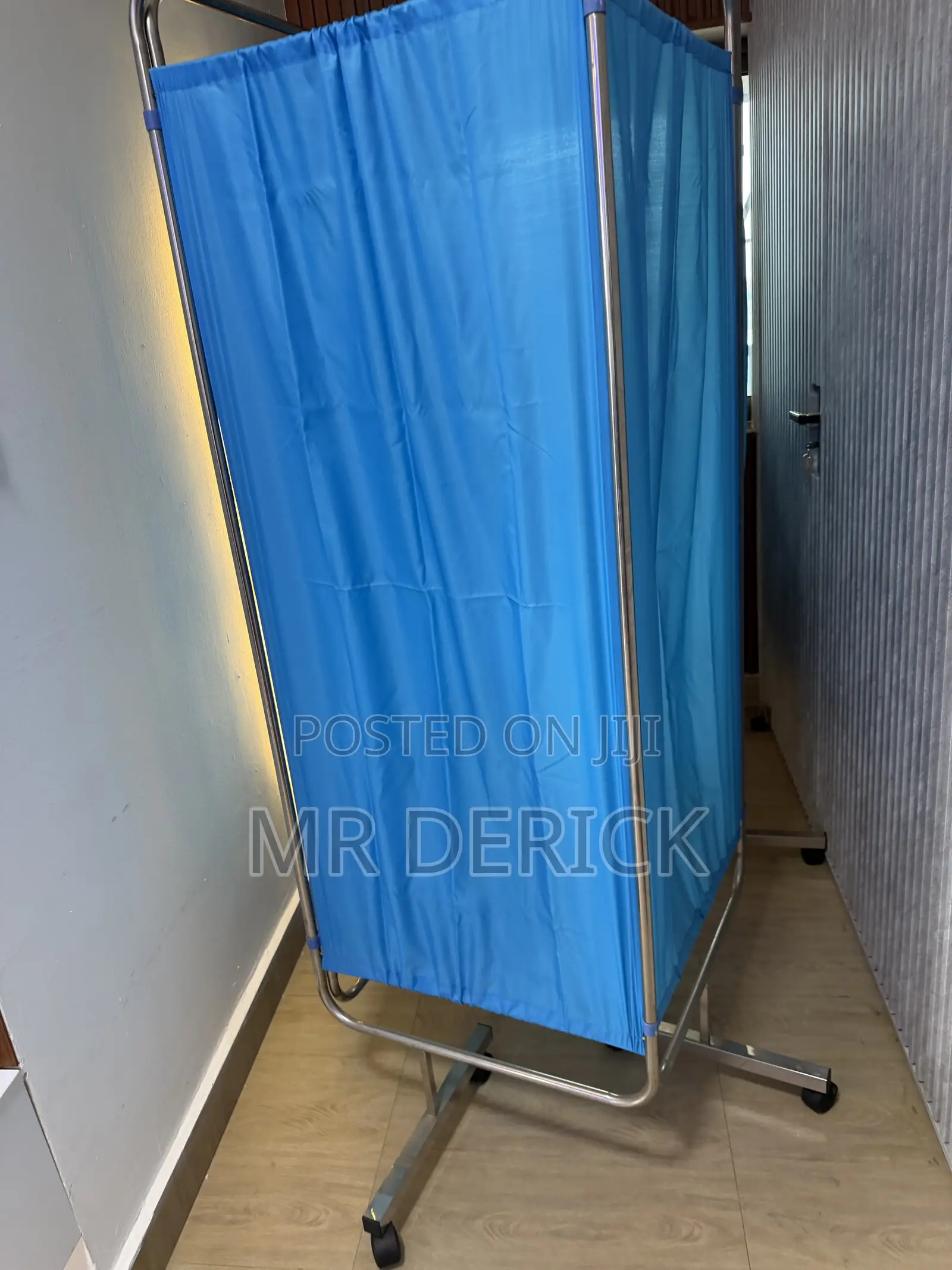 5 Folds Ward Screen Big