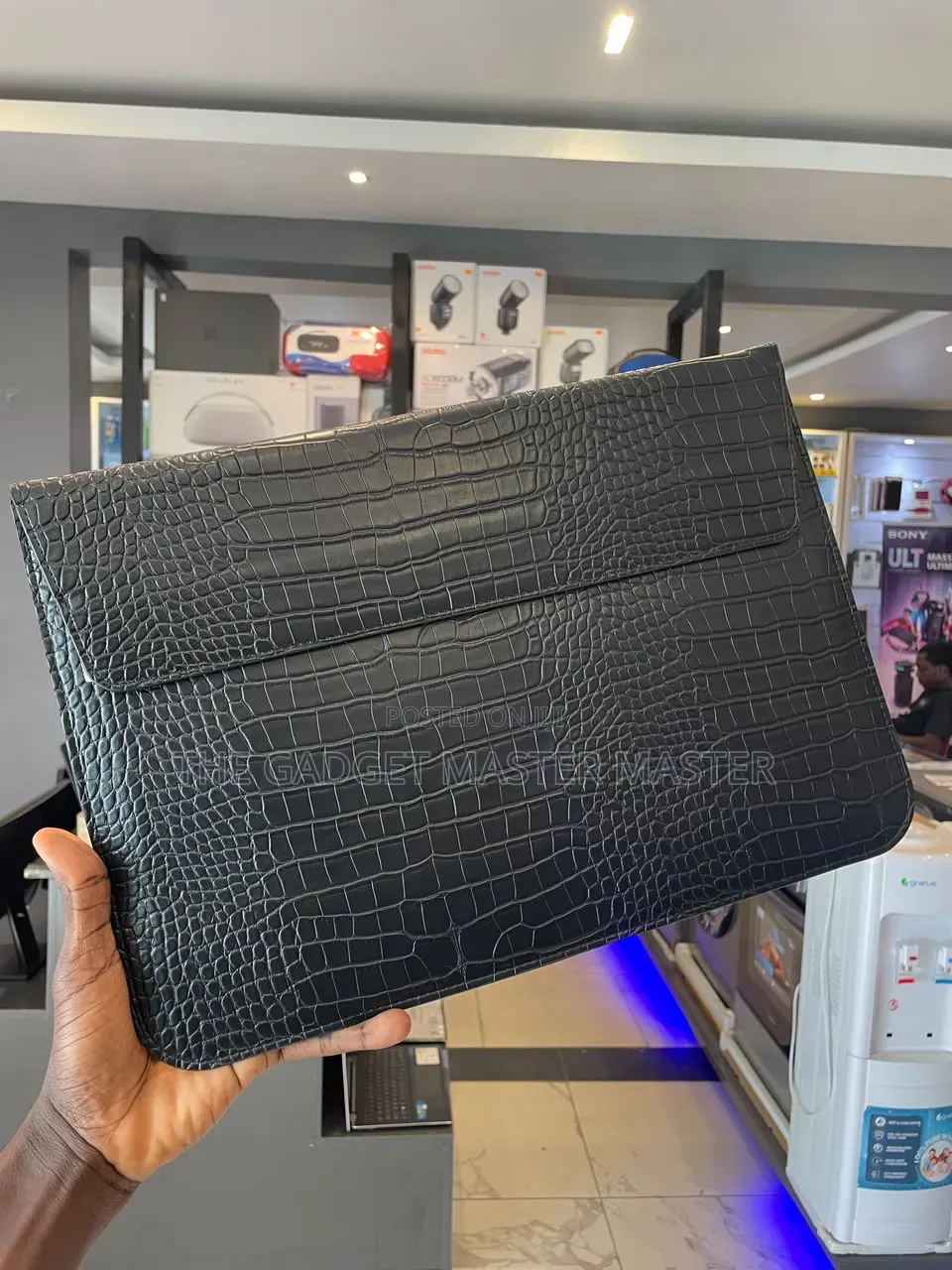 Sleeve Case for 16" Laptop Tablets