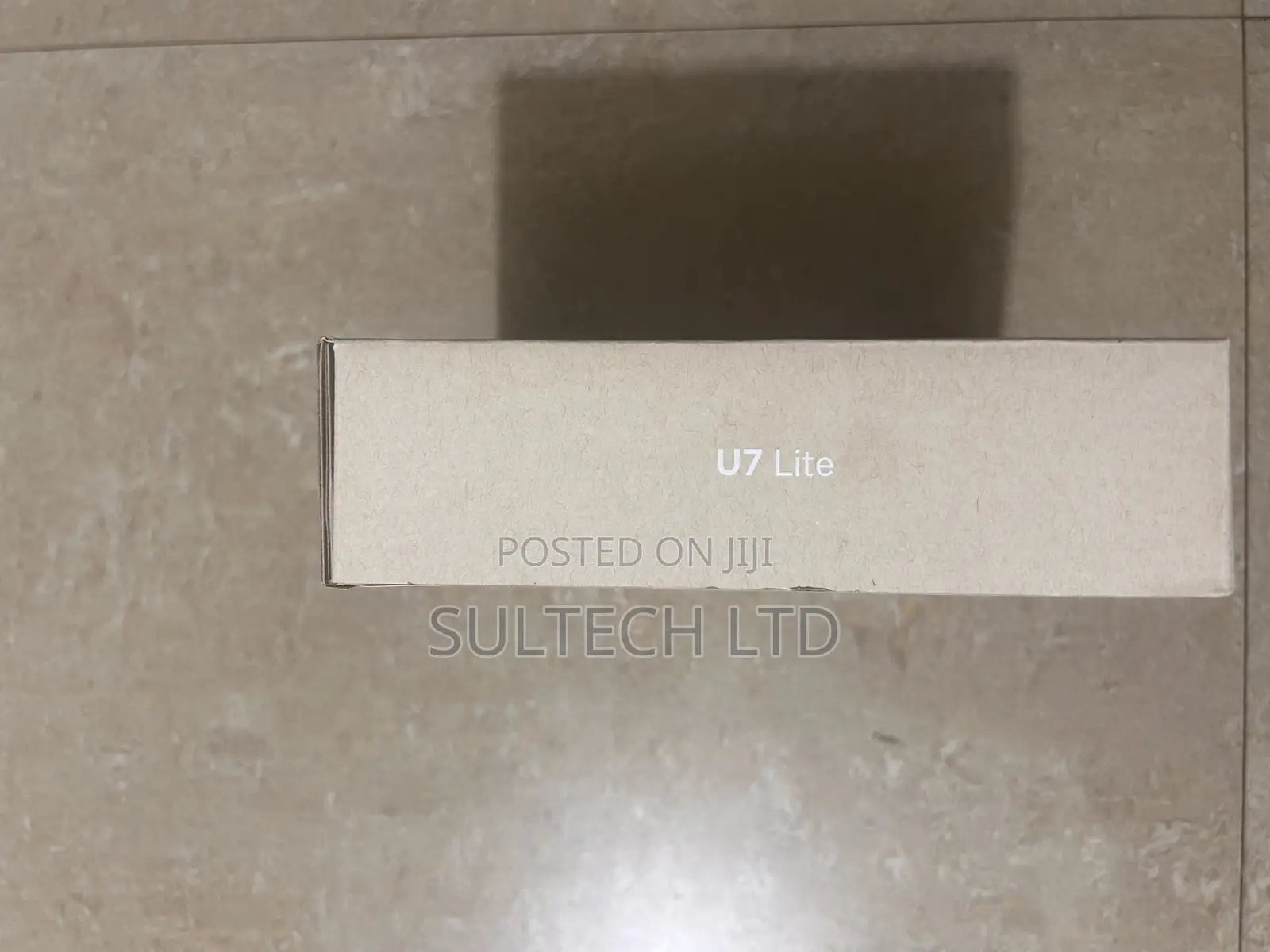 Unifi U7 Lite