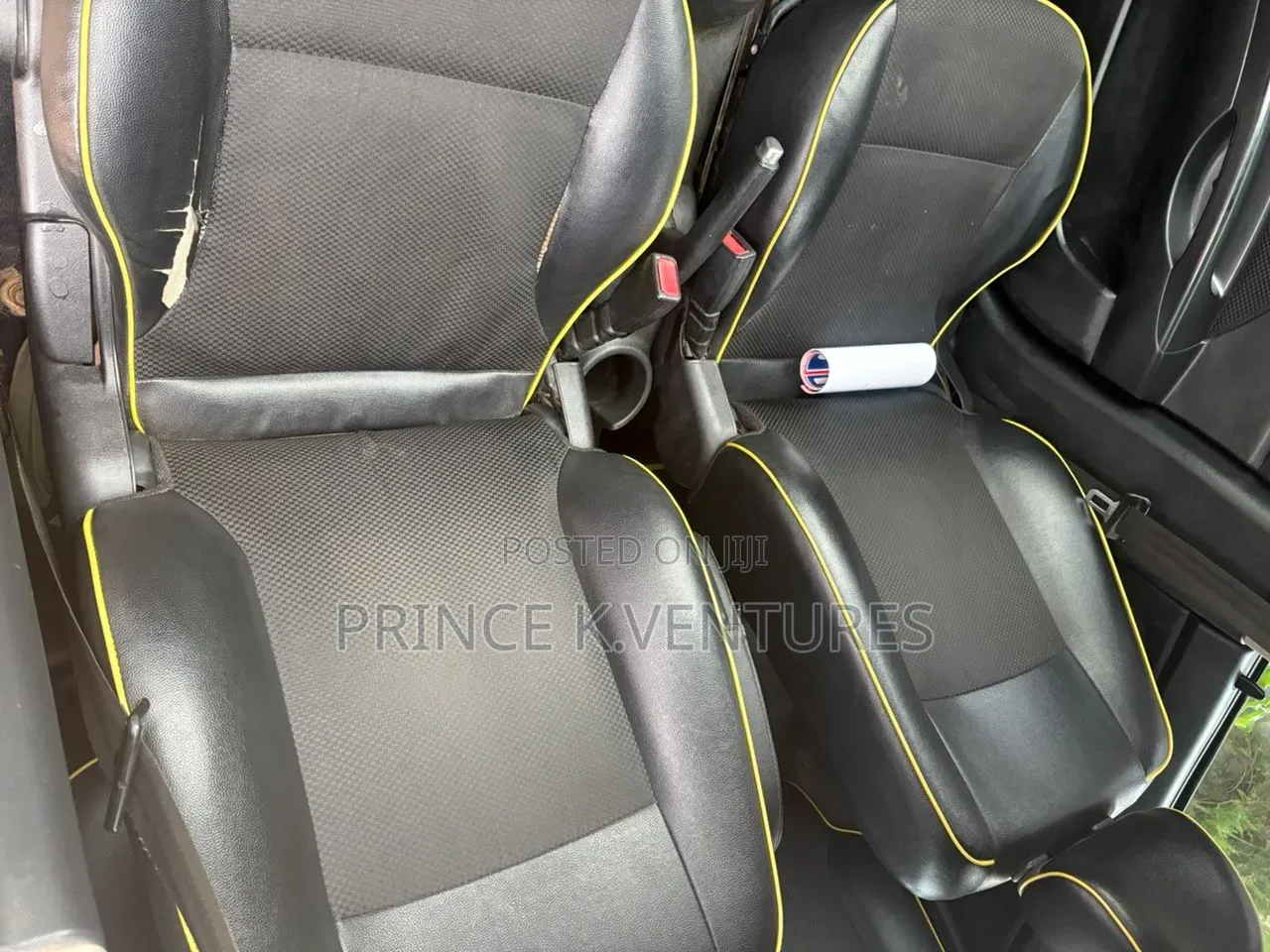 Kia Morning 2010 Gray