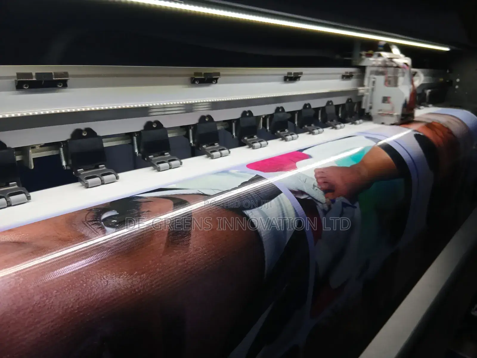 Printing Branding