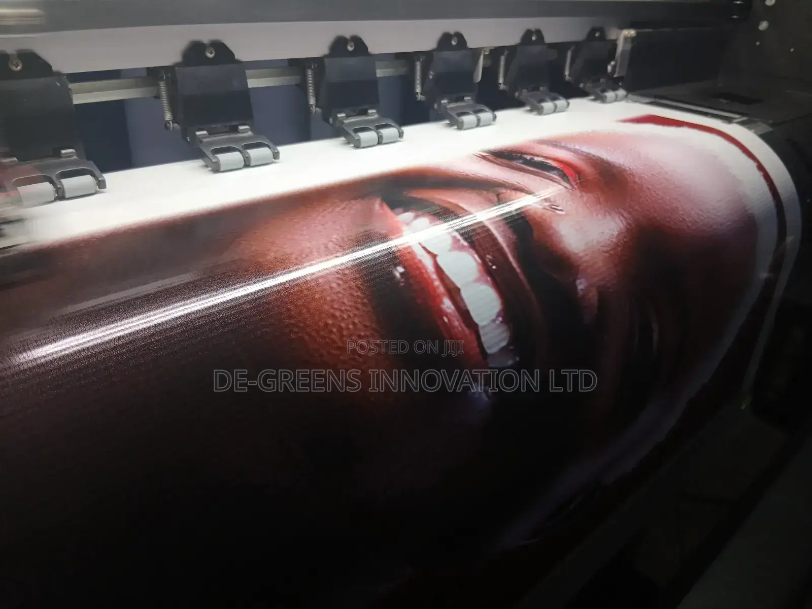 Printing Branding
