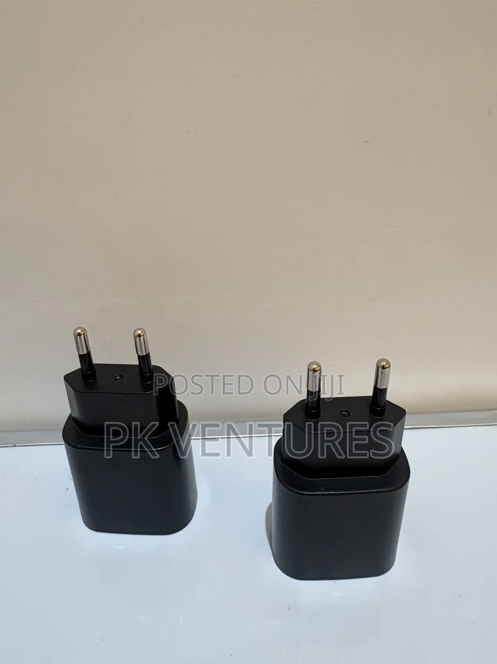 Samsung Type C Charger Head 2 Pin