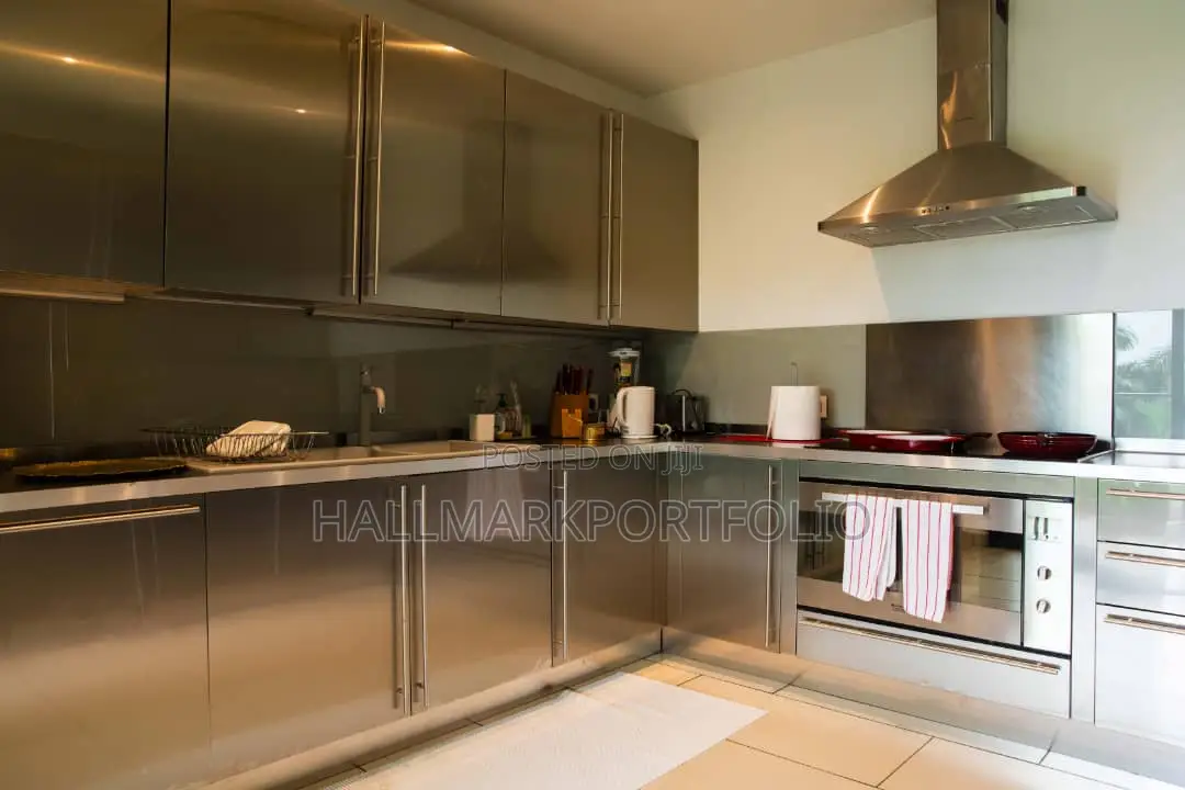 Furnished 2bdrm Apartment in Villagio, Airport Residential Area