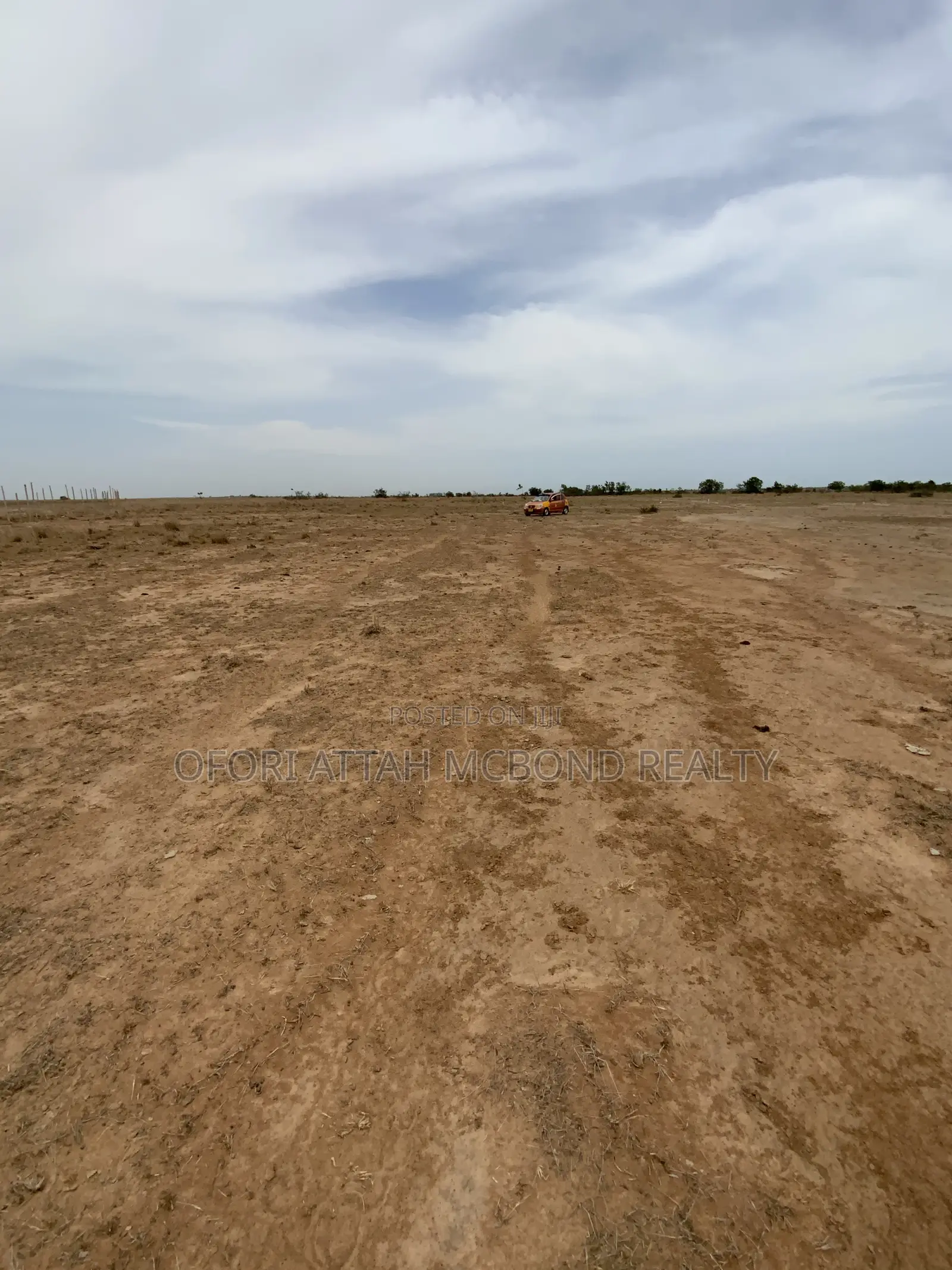 Tsopoli (Prampram) Lands For Sale =Own A Genuine Residential Plot
