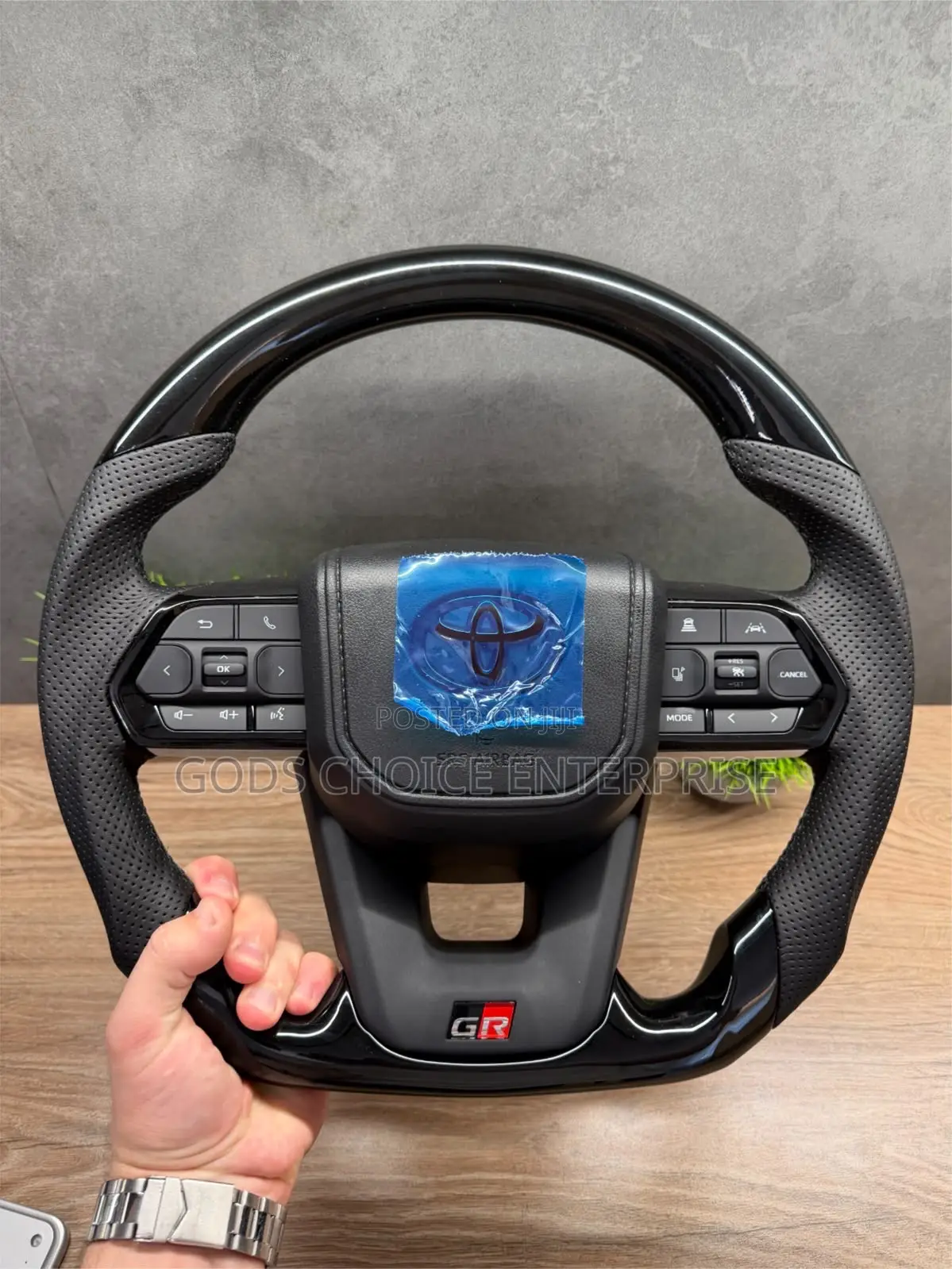 Airbag Steering Toyota Corolla 2014-2015-2017-2018