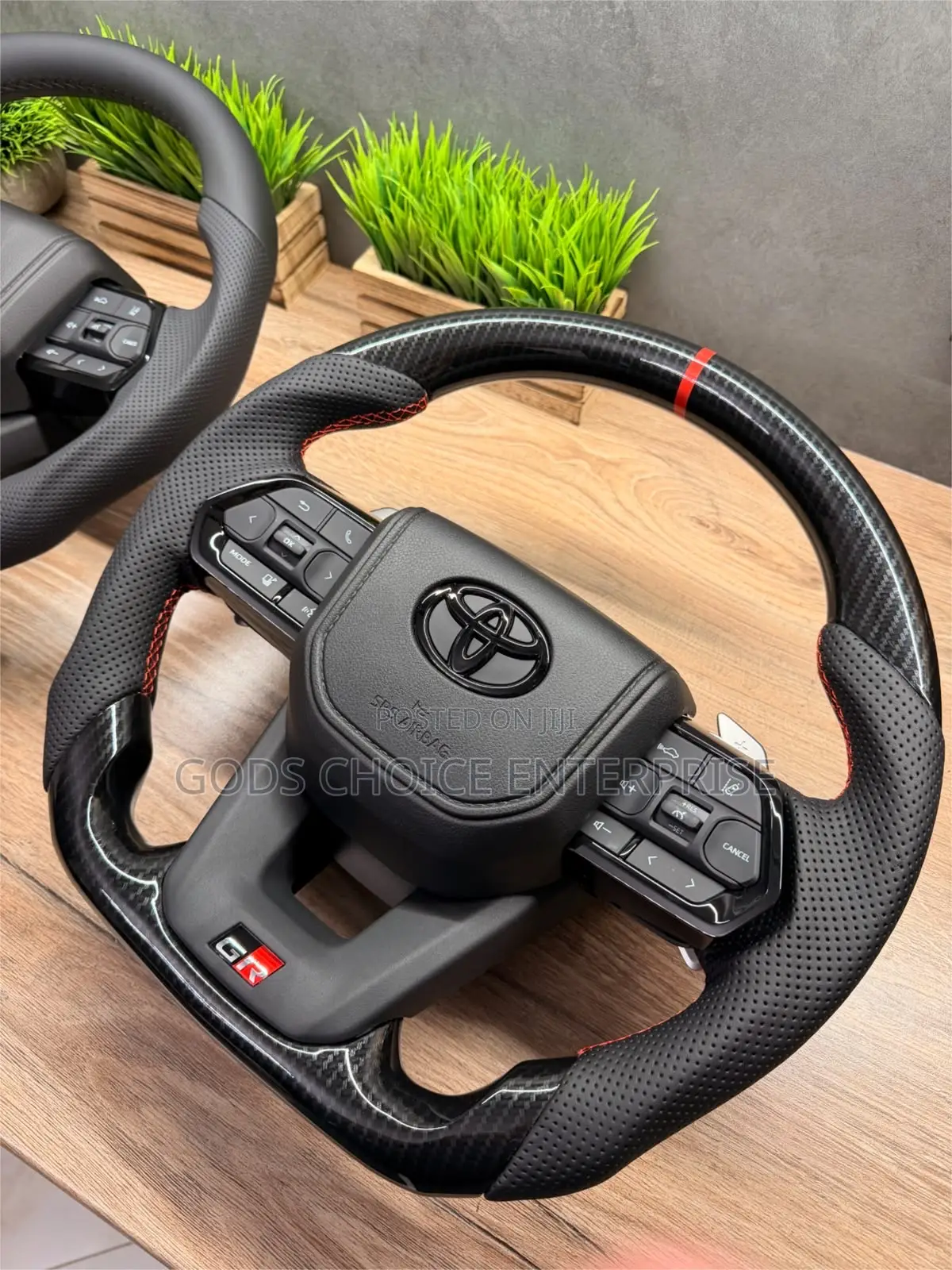 Airbag Steering Toyota Corolla 2014-2015-2017-2018