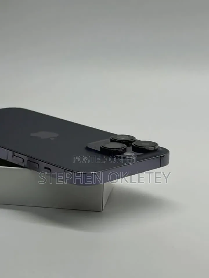 Apple iPhone 15 Pro Max 256 GB Purple