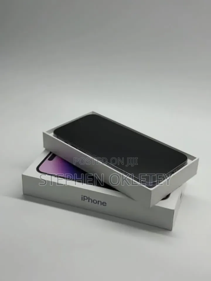 Apple iPhone 15 Pro Max 256 GB Purple