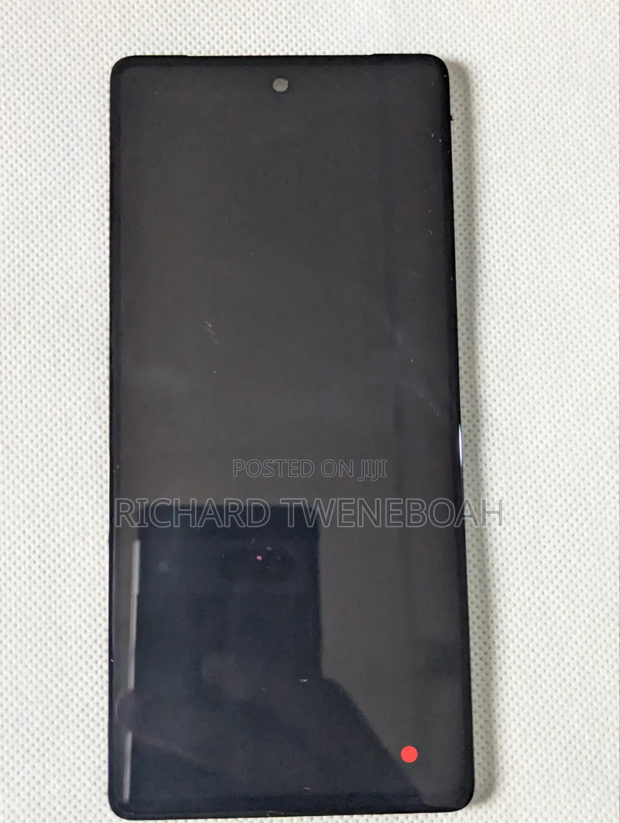 Google Pixel 7 Oem Screen.