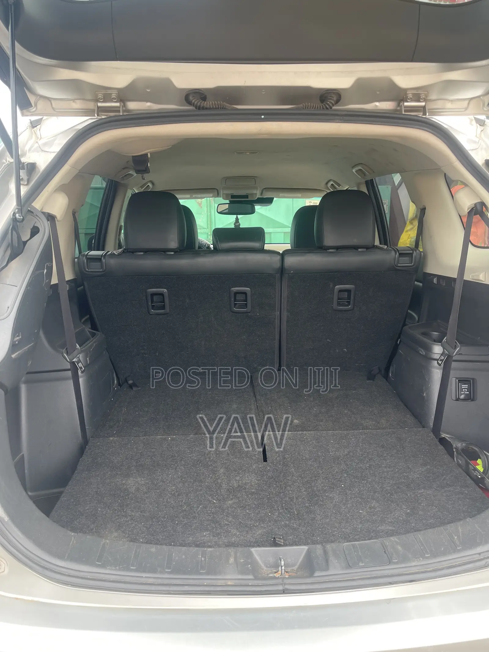 Mitsubishi Outlander SEL FWD 2020 Gray