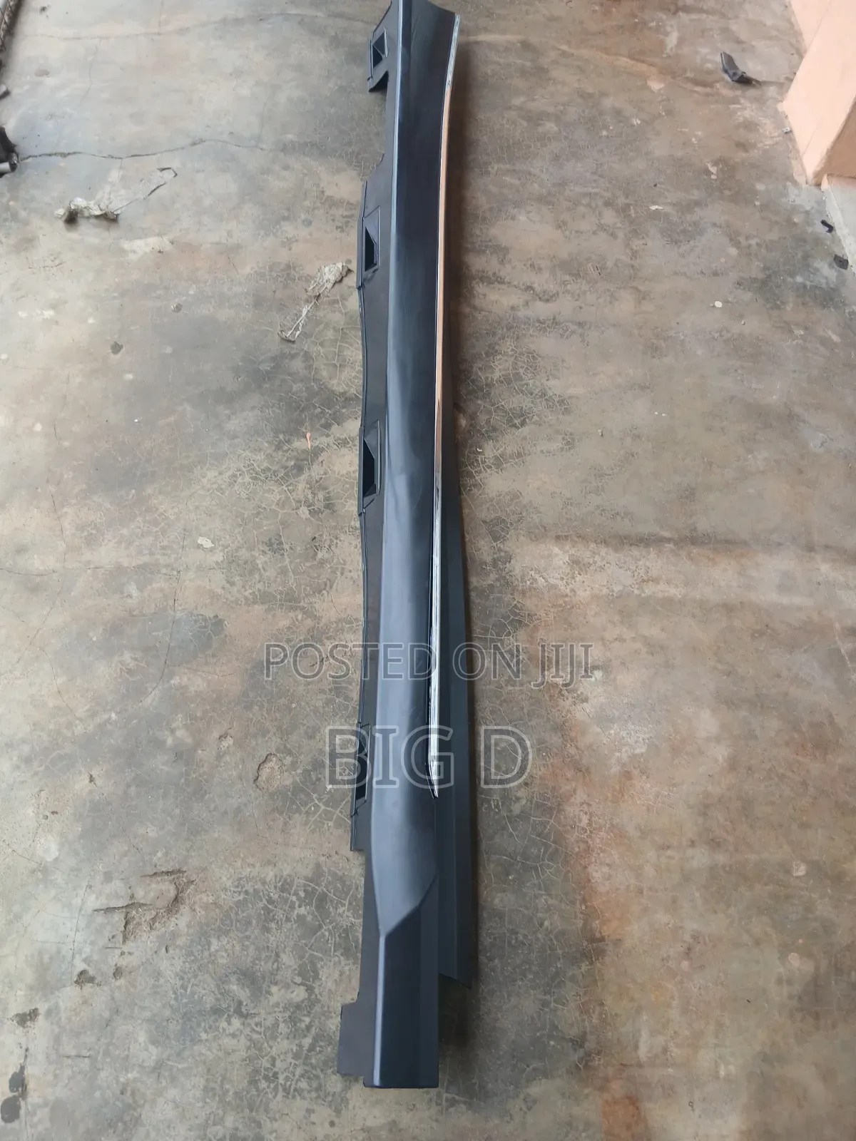 Honda Accord 2018,2019,2020 2021 Running Boar