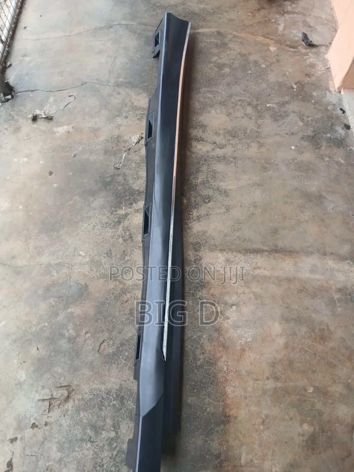 Honda Accord 2018,2019,2020 2021 Running Boar