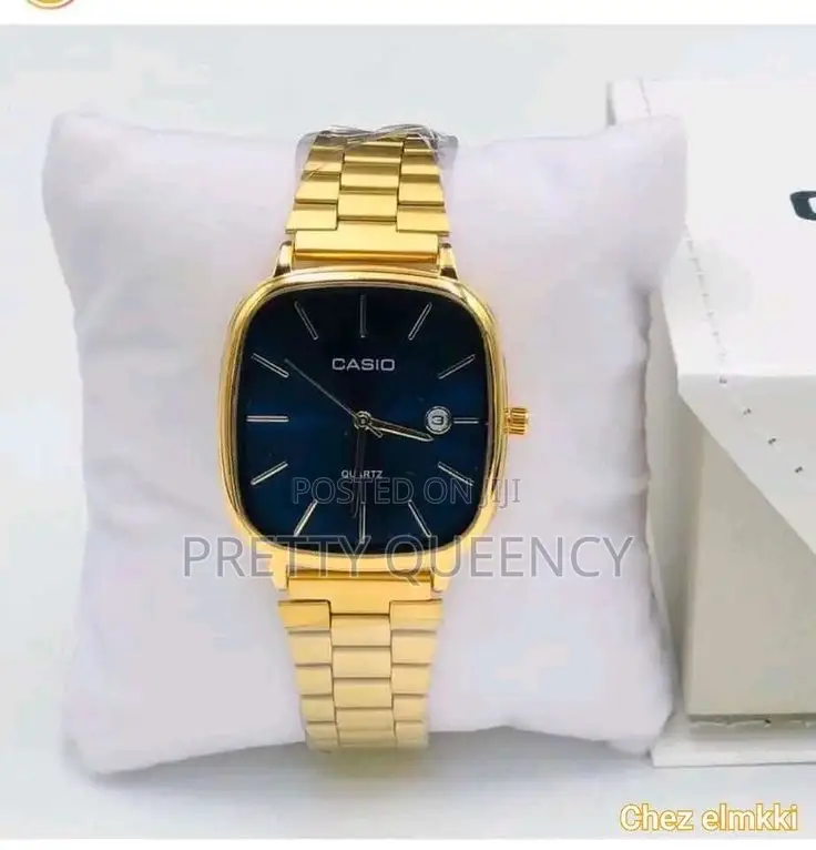 Cassio Watch