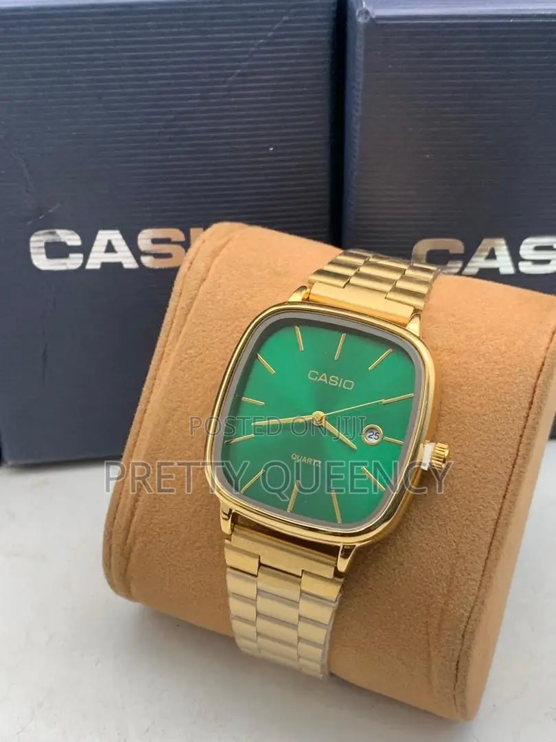 Cassio Watch