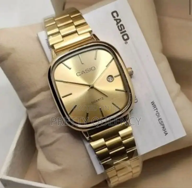 Cassio Watch
