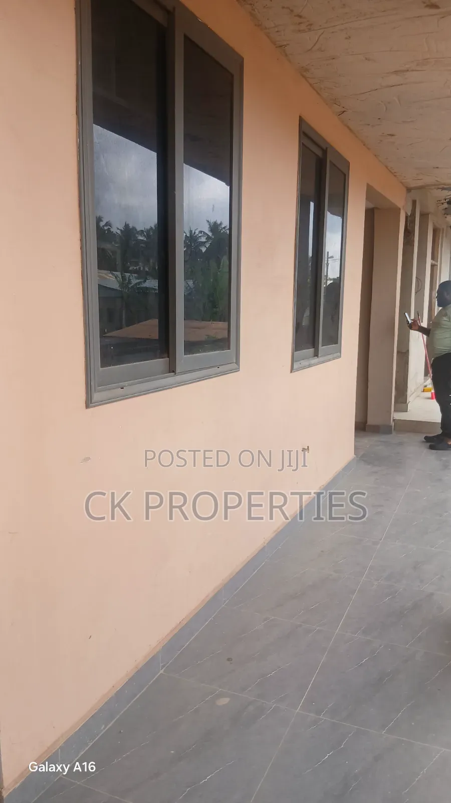 1bdrm Apartment in Christian Village for rent