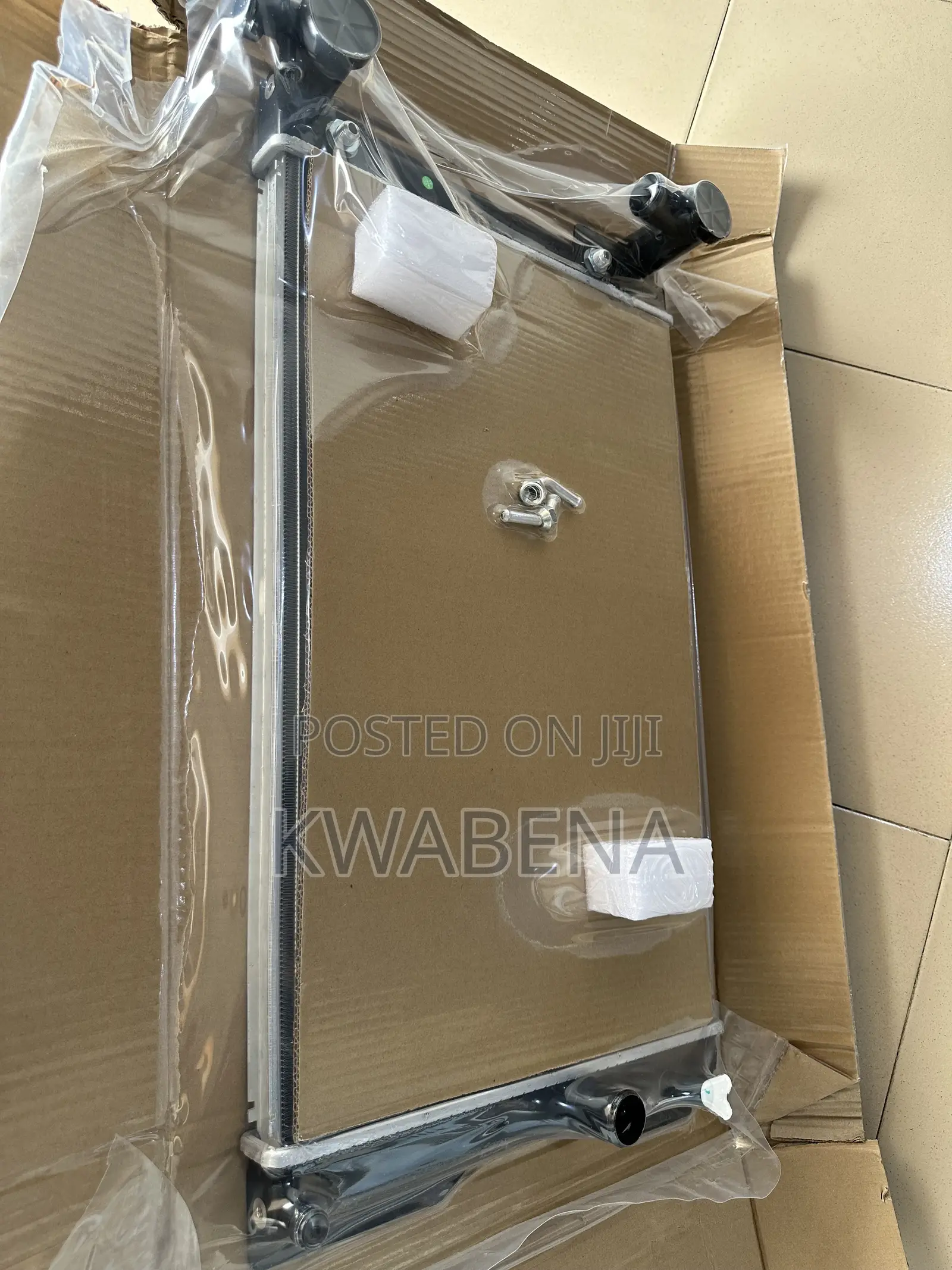 Corolla 2009,2010,2011,2012,2013,2014,2015,2016,2017,2018 Radiator