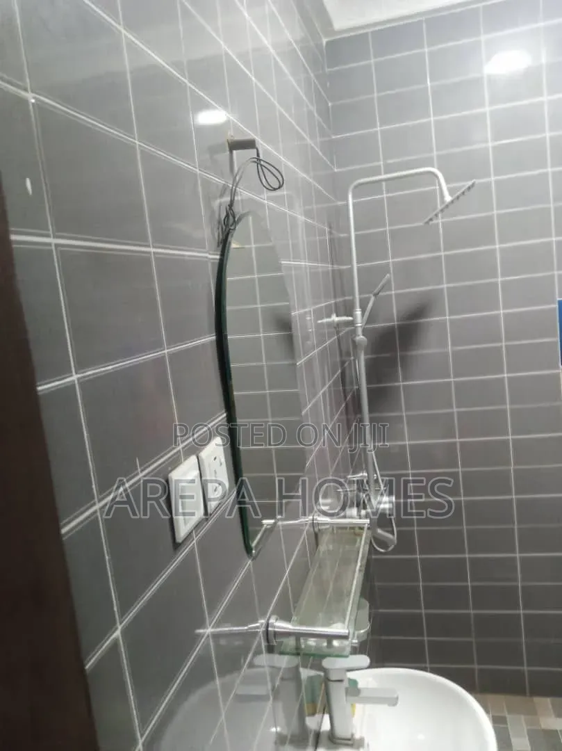 1bdrm Apartment in Arepa Homes, Estate for rent