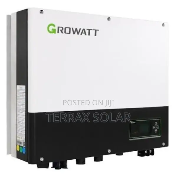 Growatt 4000w Hybrid Inverter