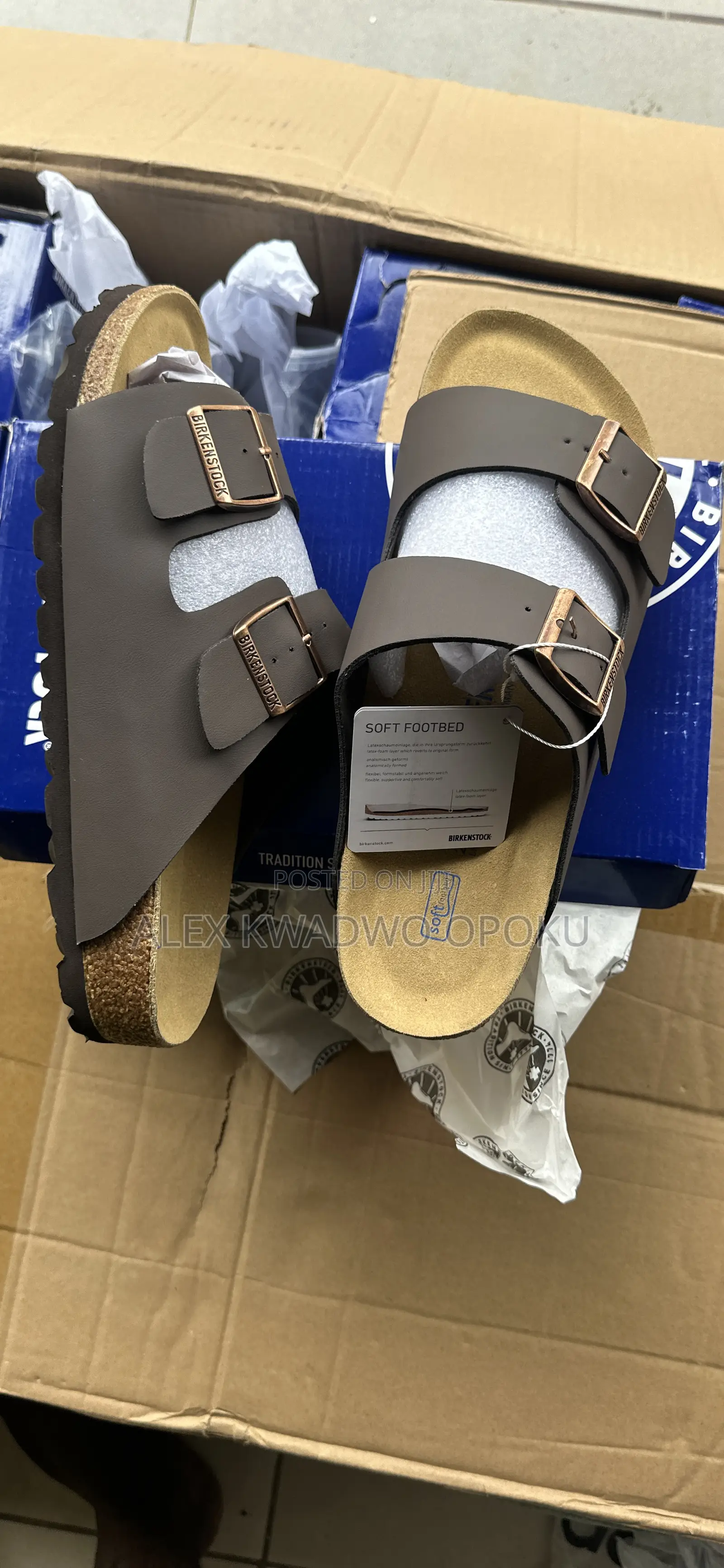Birkenstock