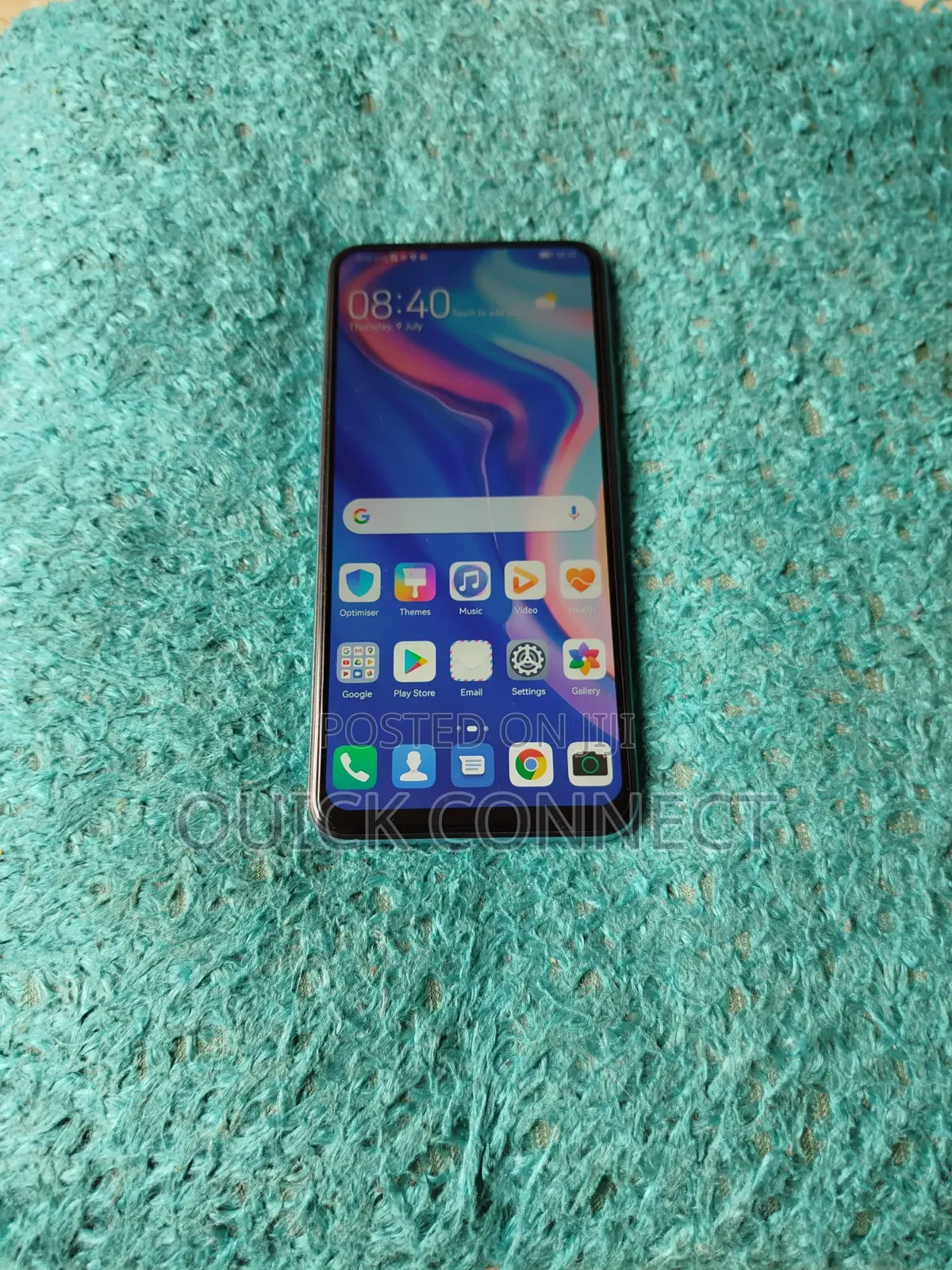 Huawei Y9 Prime 2019 128 GB