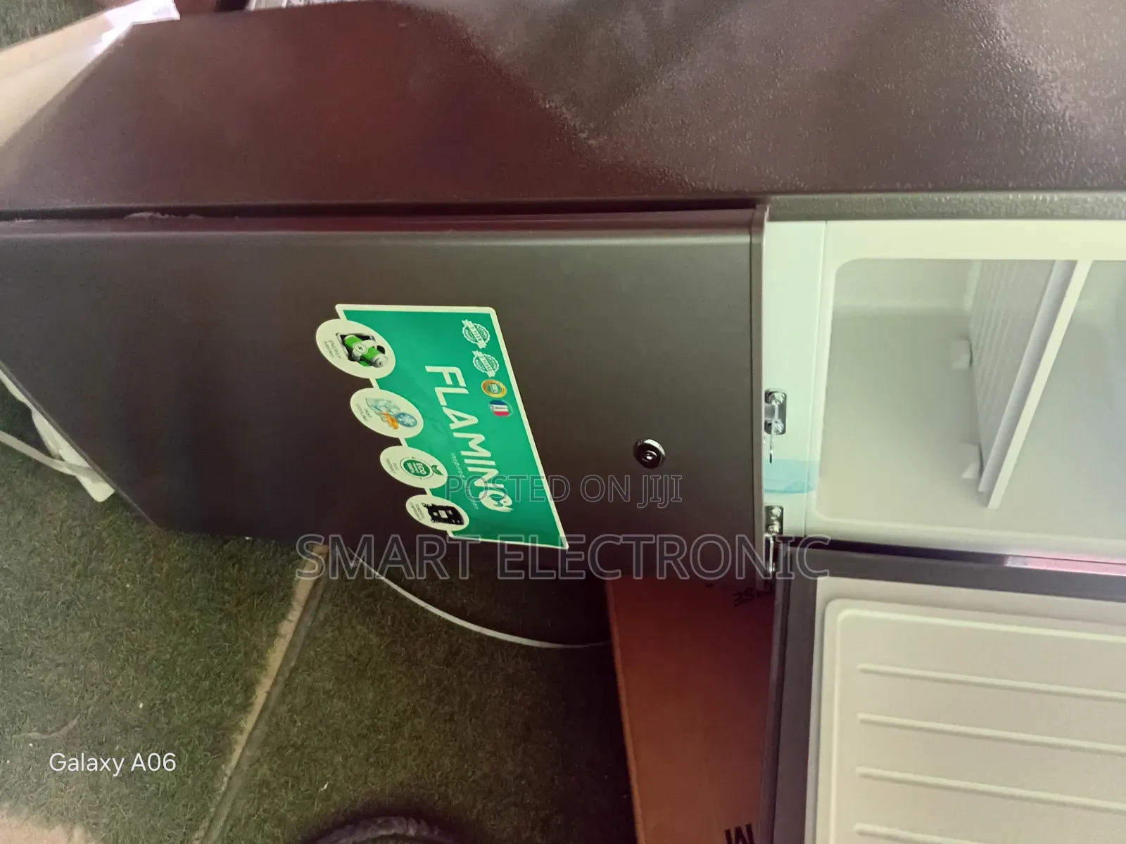 Flamino 80l Single Door Refrigerator – Cool More, Spend Less