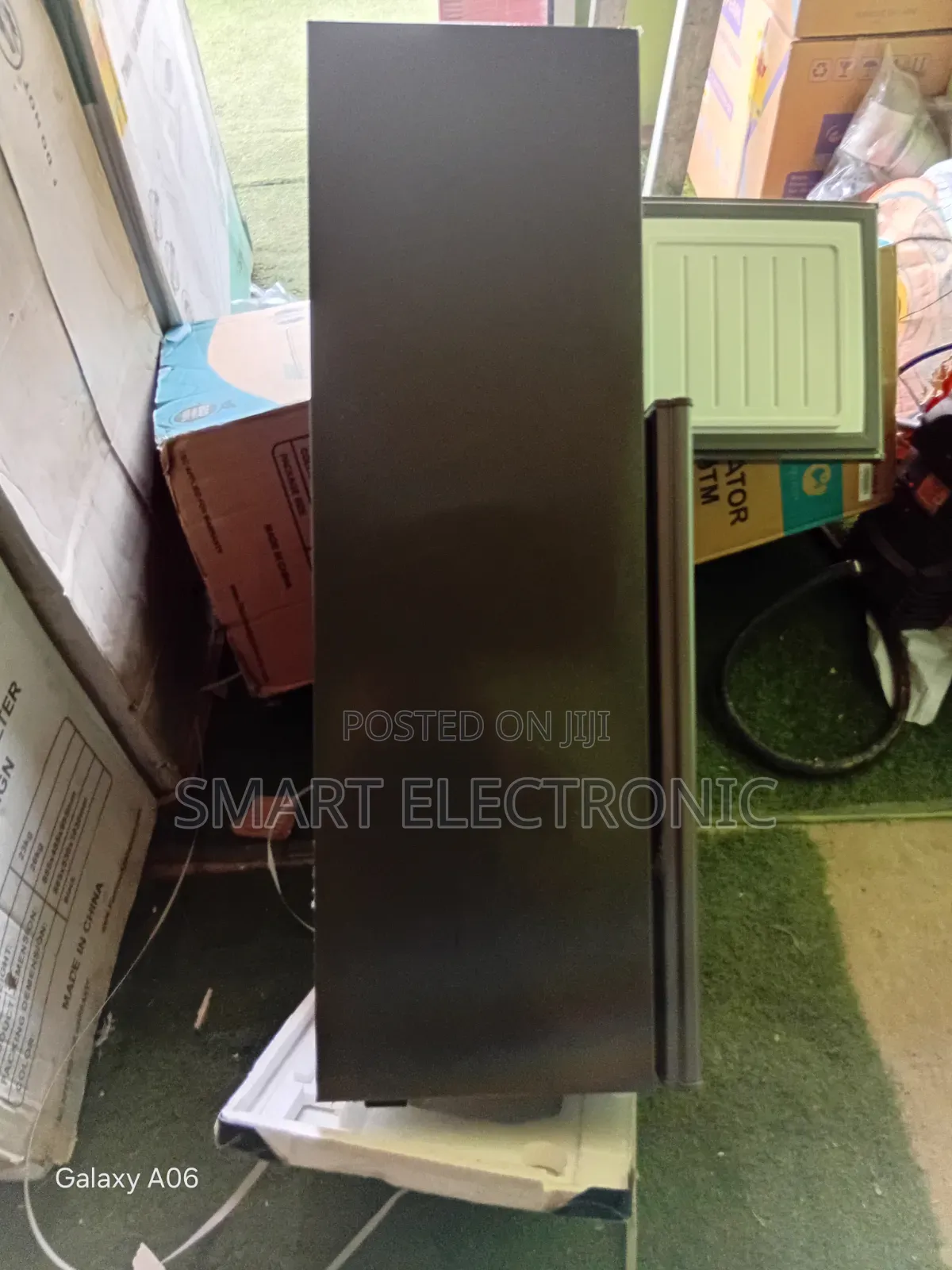 Flamino 80l Single Door Refrigerator – Cool More, Spend Less