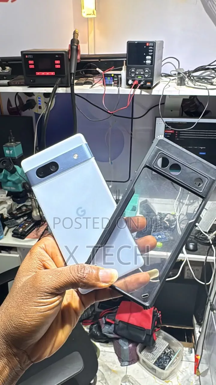 Google Pixel 7a 128 GB Blue