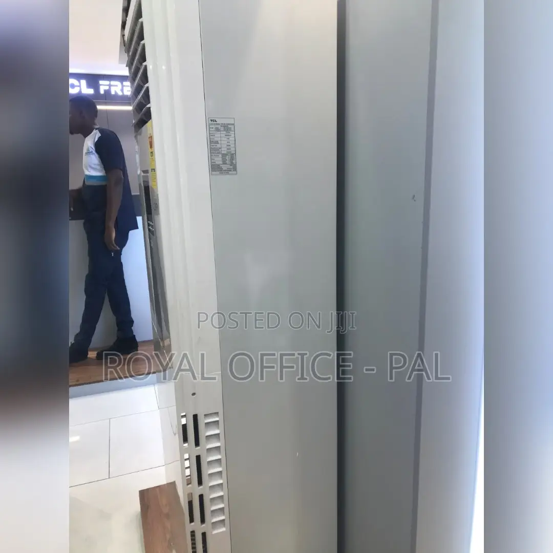 Staggering TCL 5.0 Hp Split Air Conditioner