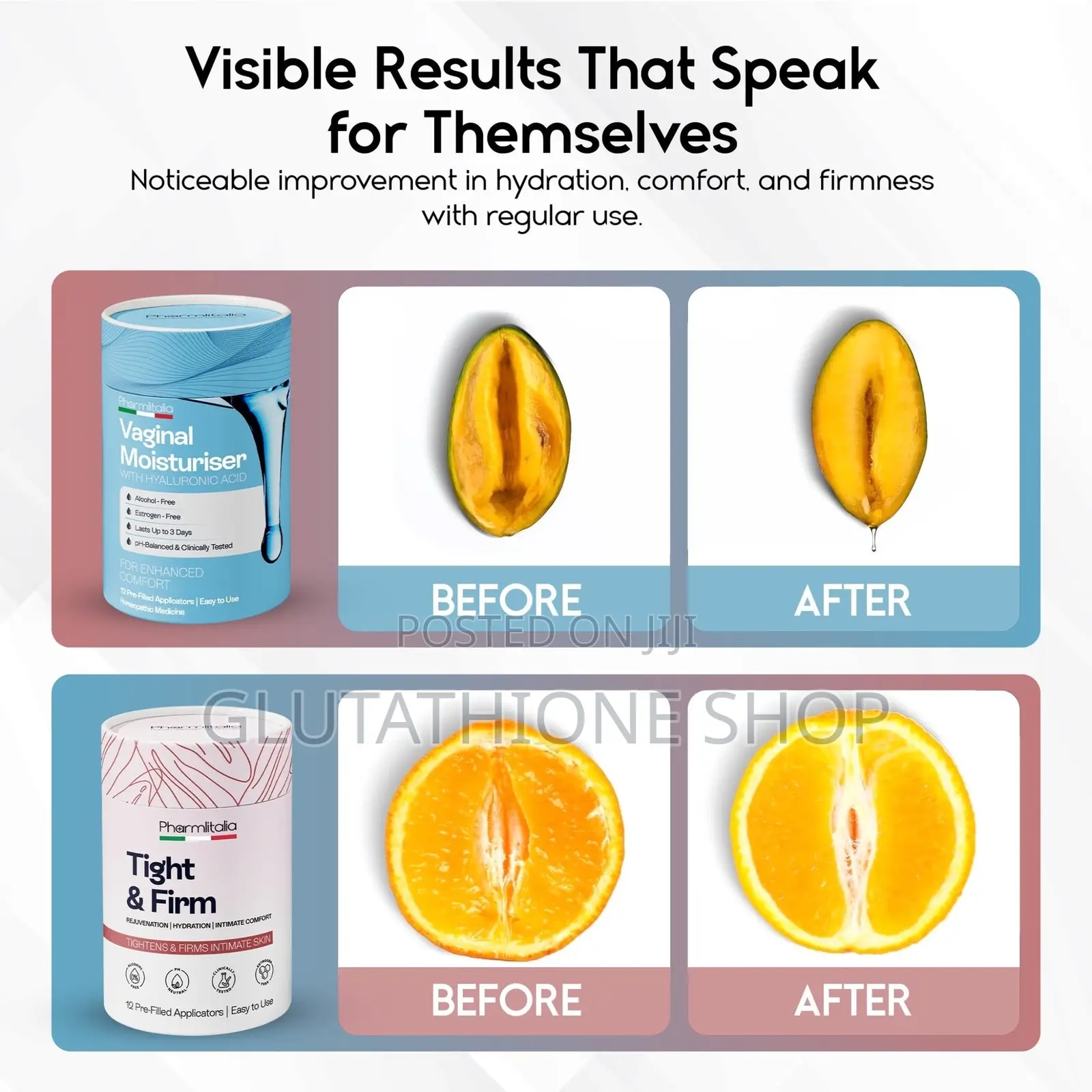Vaginal Tightening Gel