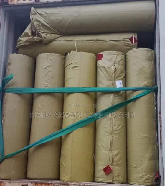 Lines Carpet in Roll (All Colors) in 6ft