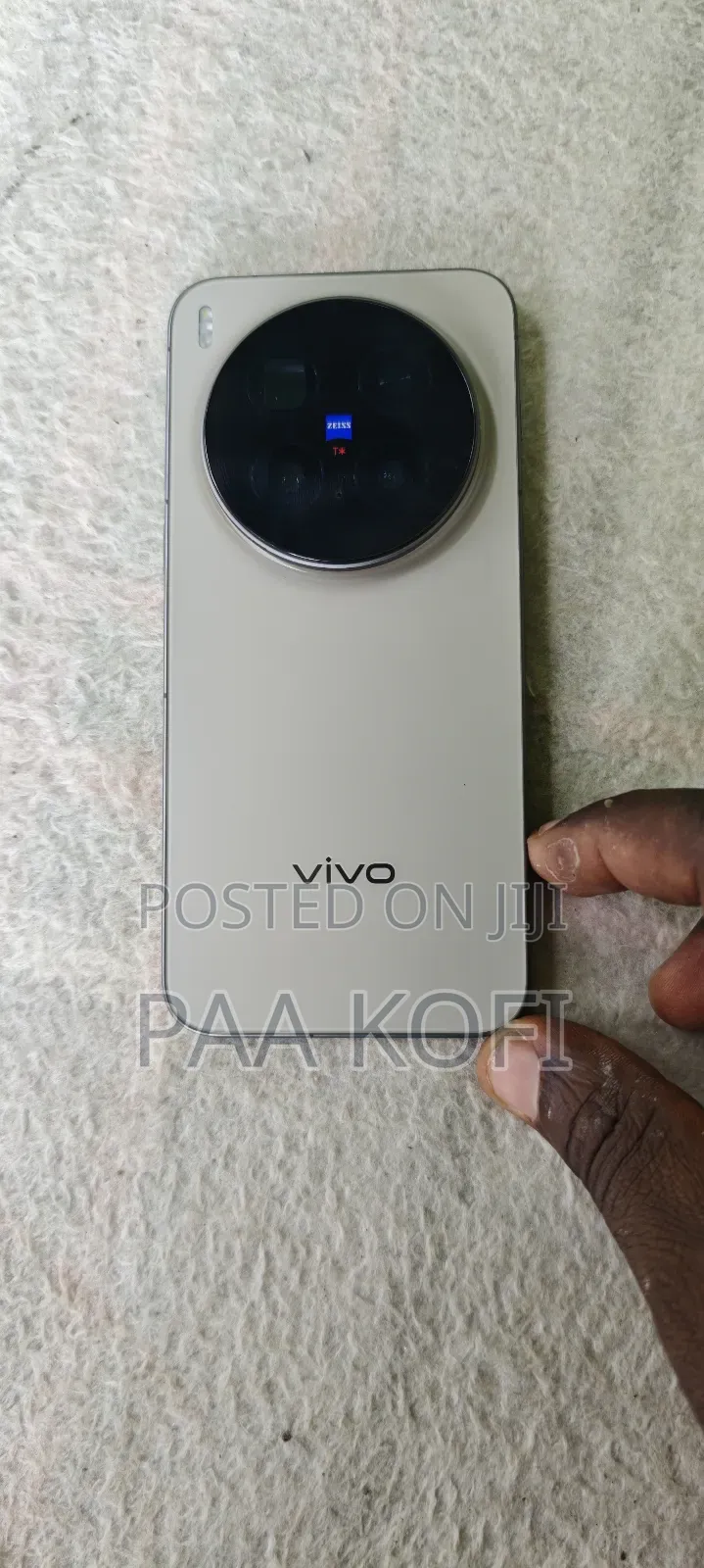 New Vivo X300 Pro 512 GB