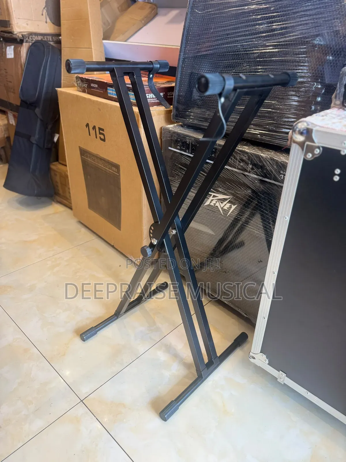 Keyboard Stand