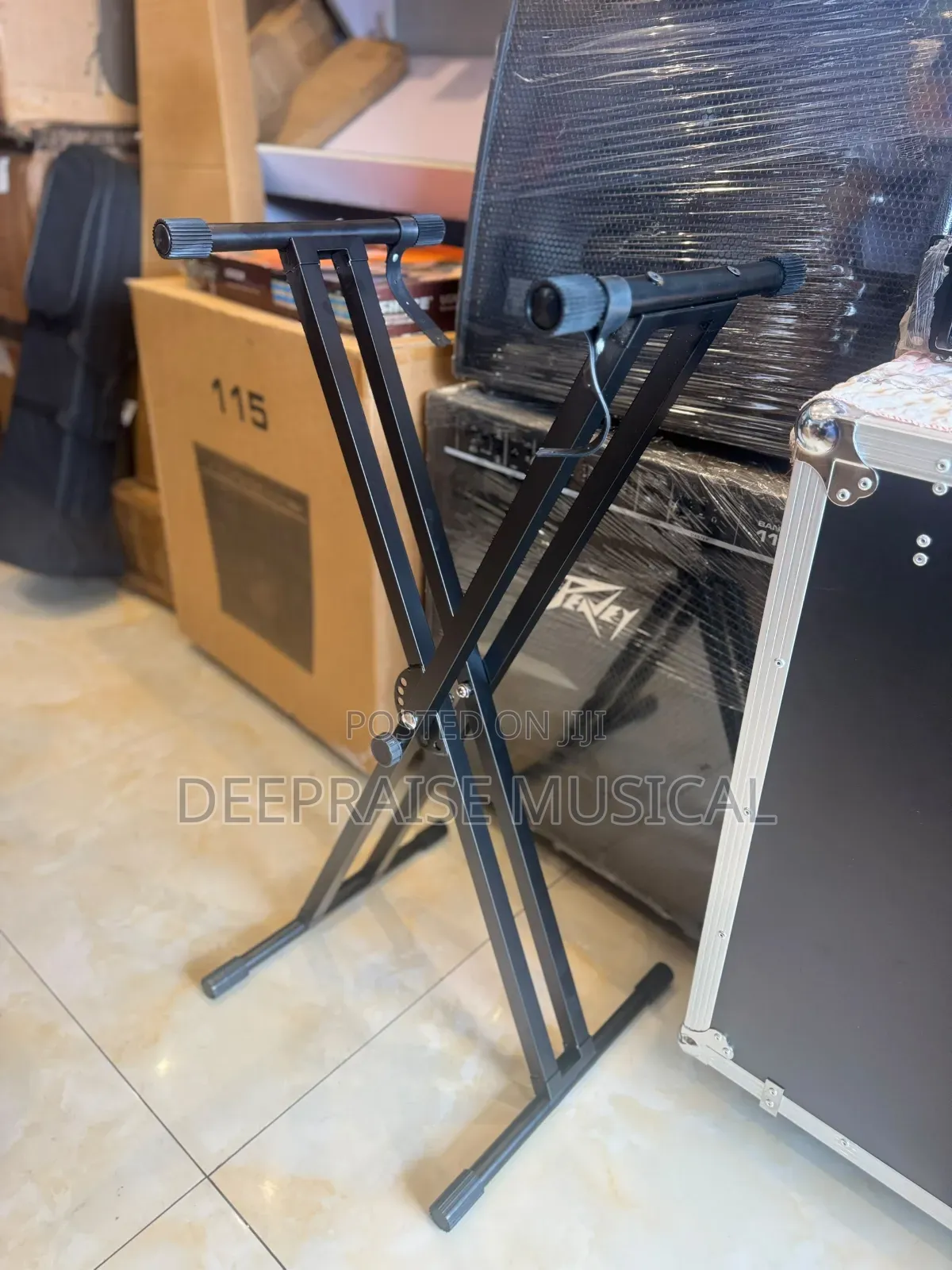 Keyboard Stand