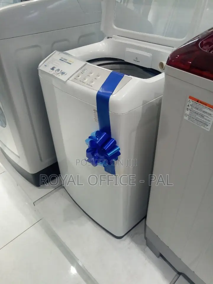 Perplexing Samsung 7kg Top Load Full Auto Wash